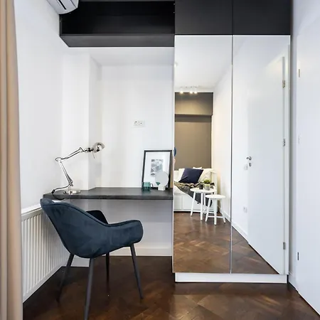 Three Bedrooms * Bucharest