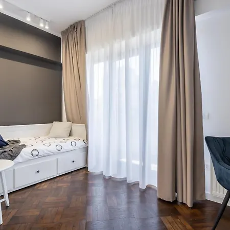 Three Bedrooms * Bucharest