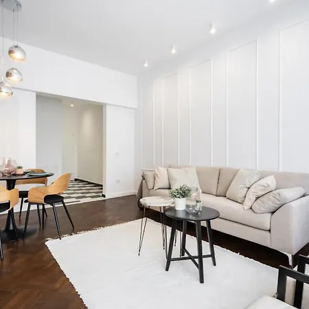 Apartment Three Bedrooms