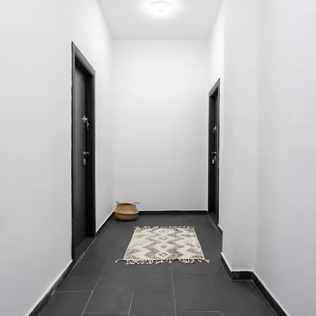 Apartment Three Bedrooms