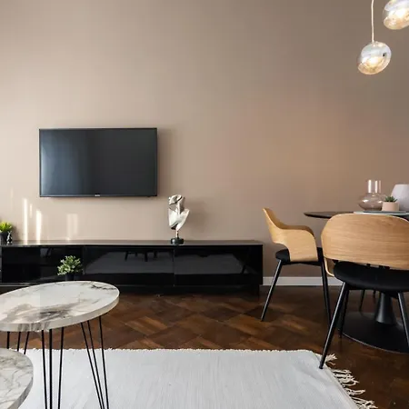 Three Bedrooms * Bucharest