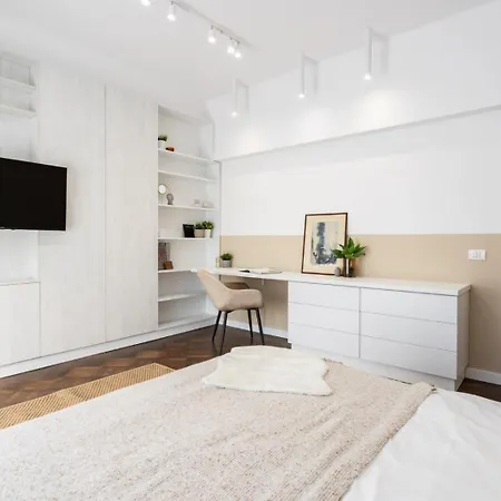 Apartment Three Bedrooms