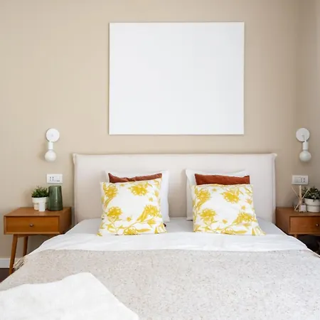 Three Bedrooms Apartment *
